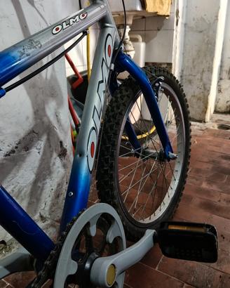 Bici Olmo bambino
