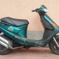 Scooter 50
