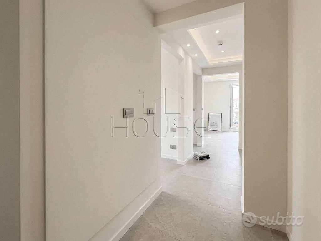 Apartment in Arezzo, San Marco alla Sella - Vista 5