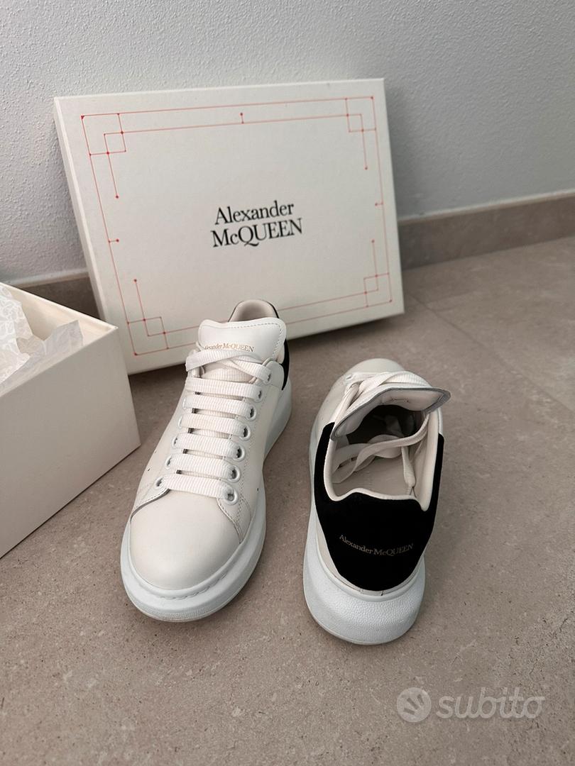 Scarpe Alexander McQueen Abbigliamento e Accessori In vendita a Cagliari