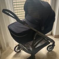 Inglesina Trio Trilogy City