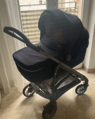 Inglesina Trio Trilogy City