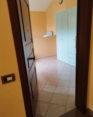 Monolocale 330 tutto compreso (no cucina)