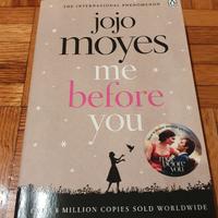 Me before you - Io prima di te