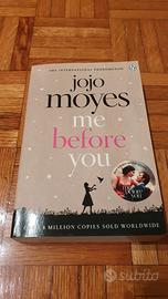Me before you - Io prima di te