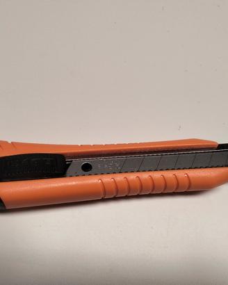 Taglierino nuovo 