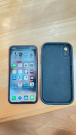 iPhone XR RED