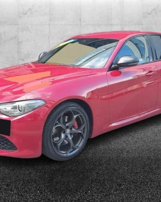 ALFA ROMEO Giulia 2.0 Turbo 200 CV AT8 B-Tech