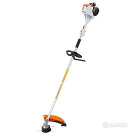 Decespugliatore stihl FS55R NUOVO