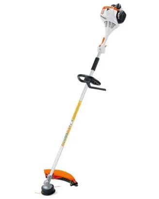 Decespugliatore stihl FS55R NUOVO