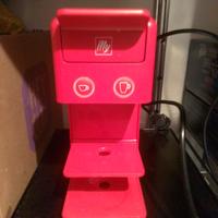 Macchina caffe' Illy Y3.3 