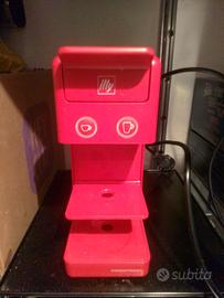 Macchina caffe' Illy Y3.3 