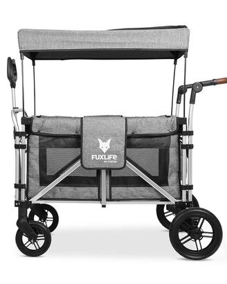 Fuxtec Fuxlife Carrello Premium 4 posti FX-CTXL900