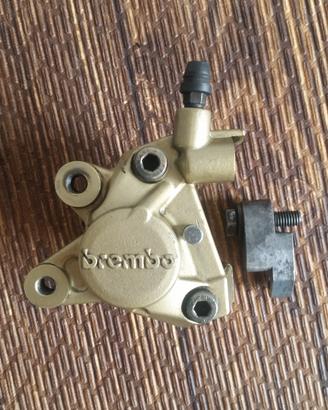 Pinza freno Brembo anteriore Gilera Runner 50