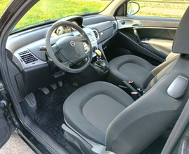 Lancia Ypsilon Y