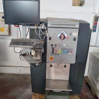 Tintometro fast & fluid