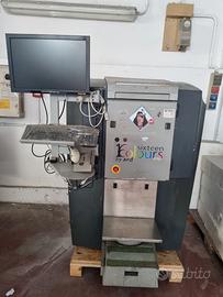 Tintometro fast & fluid