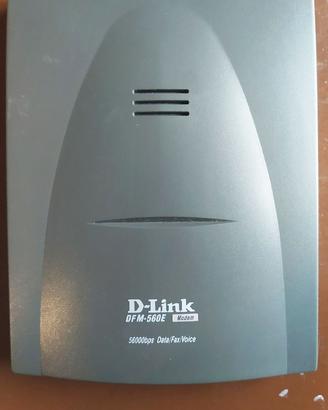 Modem analogico