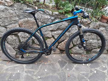 HI BIKE CARBONIO 29 LARGE