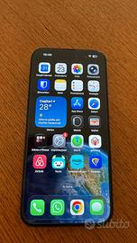 Apple Iphone 15 Plus nero  128 GB