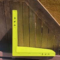 mensole x cameretta bambini