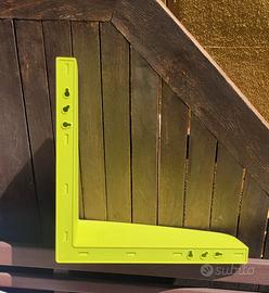 mensole x cameretta bambini