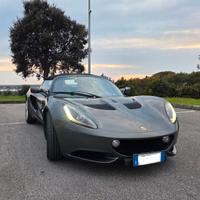 Lotus Elise