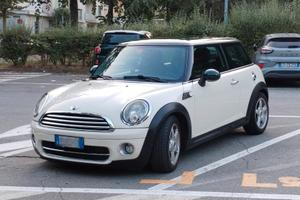 MINI Mini (R56) - 2009