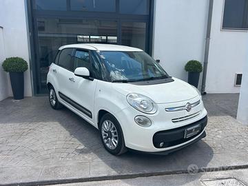 Fiat 500L 1.6 MJ 105 Cv LOUNGE - 2014