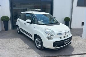 Fiat 500L 1.6 MJ 105 Cv LOUNGE - 2014