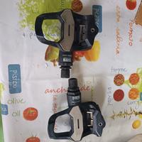Pedali Look Keo 2 Max – Come nuovi 