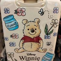 trolley winnie the pooh 