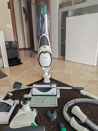 Aspirapolvere folletto VK150