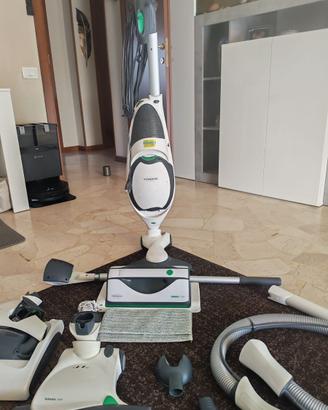 Aspirapolvere folletto VK150