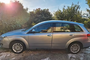 fiat croma  1.9 Mjt 120cv(2010) full optional  