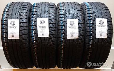 4 gomme 205 55 16 formula a13589