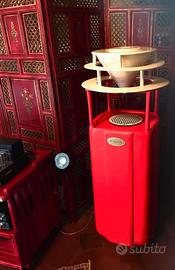 Diffusori omnidirezionali 