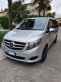 viano 8 posti 