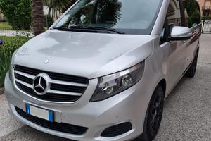 viano 8 posti 