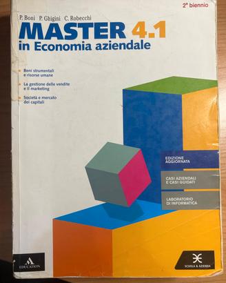 master 4.1
