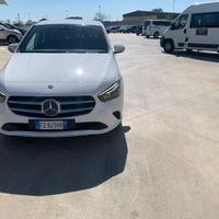 Mercedes classe B 180 cdi