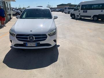 Mercedes classe B 180 cdi