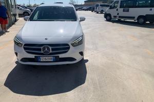 Mercedes classe B 180 cdi