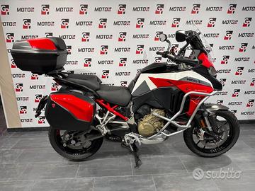 Ducati Multistrada V4 S Sport Full tua da 320,00