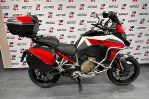 Ducati Multistrada V4 S Sport Full tua da 320,00