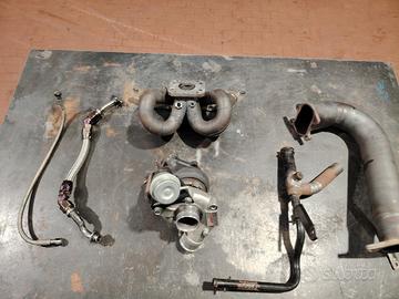 kit turbo 500 abarth 