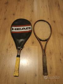 Racchette tennis Head