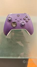 Controller xbox/PC  Astral purple 