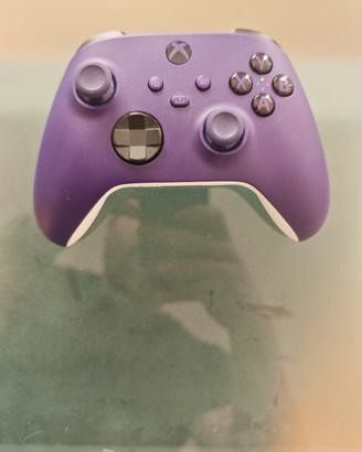 Controller xbox/PC  Astral purple 