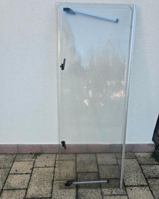 Vetro Dometic Seitz S4 1450x600 camper caravan